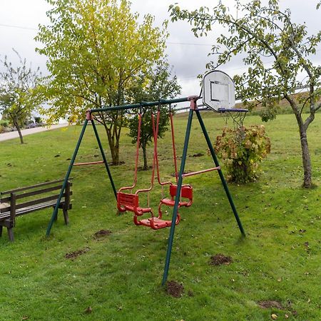 Cozy Apartment In Sonnen Bavaria Near Forest Luaran gambar