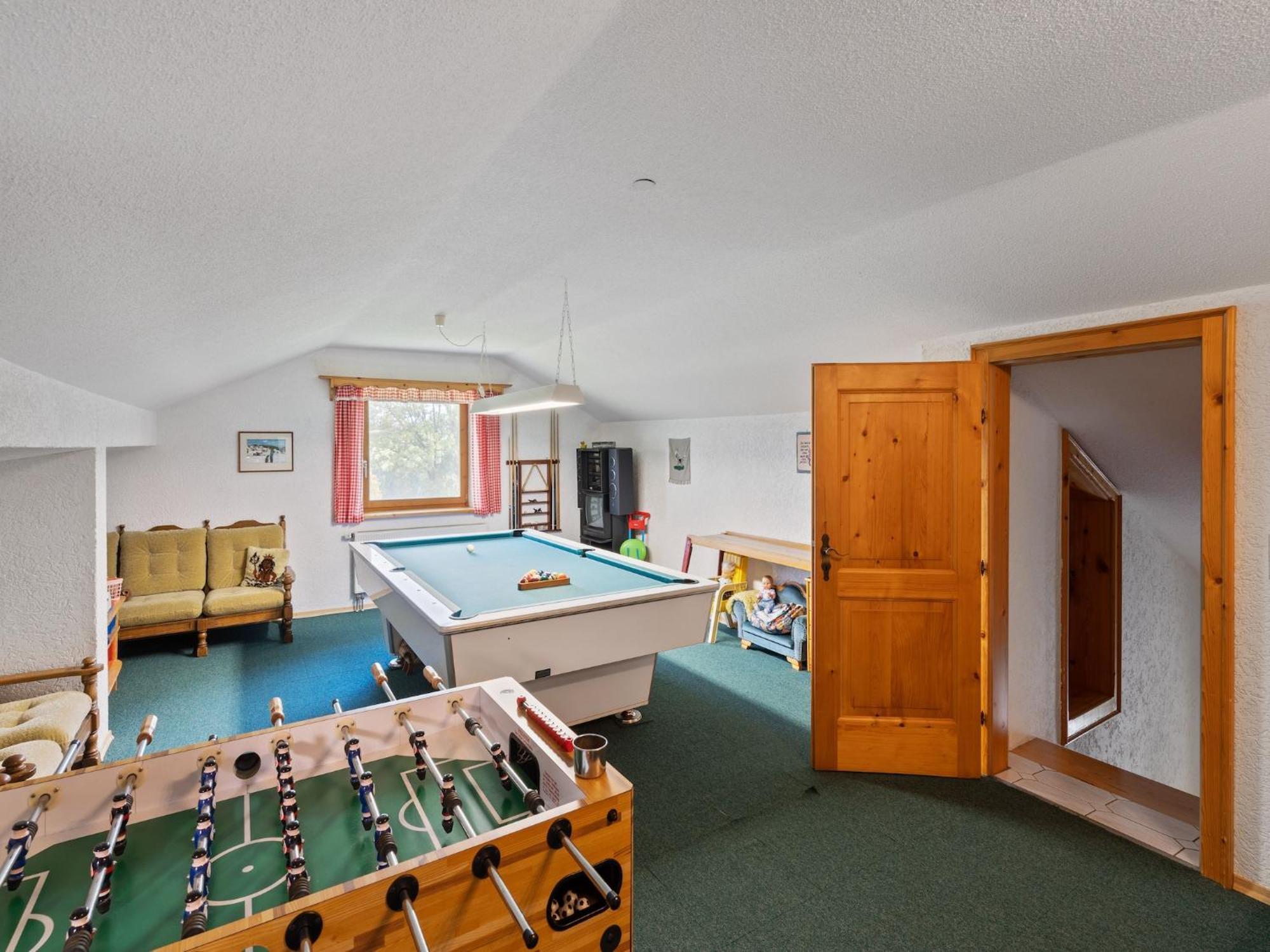 Cozy Apartment In Sonnen Bavaria Near Forest Luaran gambar