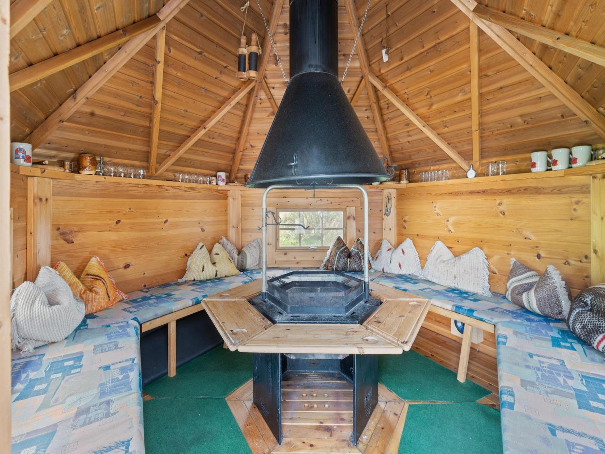 Cozy Apartment In Sonnen Bavaria Near Forest Luaran gambar