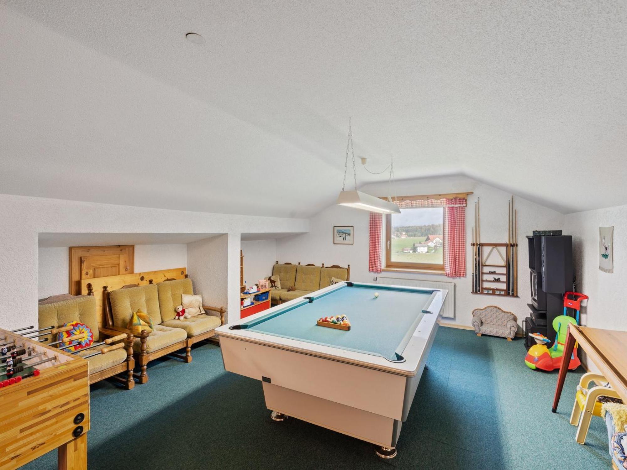 Cozy Apartment In Sonnen Bavaria Near Forest Luaran gambar