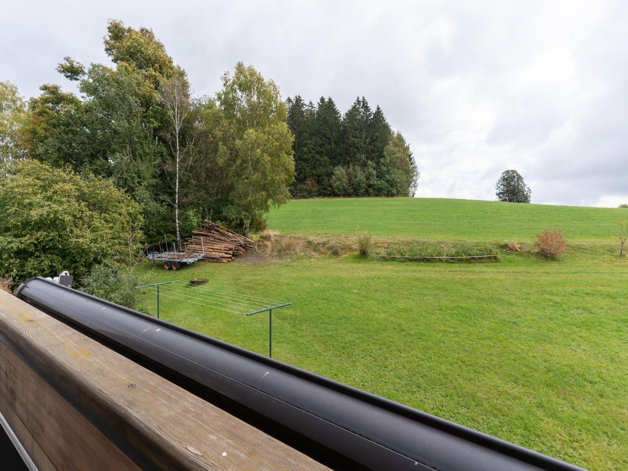 Cozy Apartment In Sonnen Bavaria Near Forest Luaran gambar