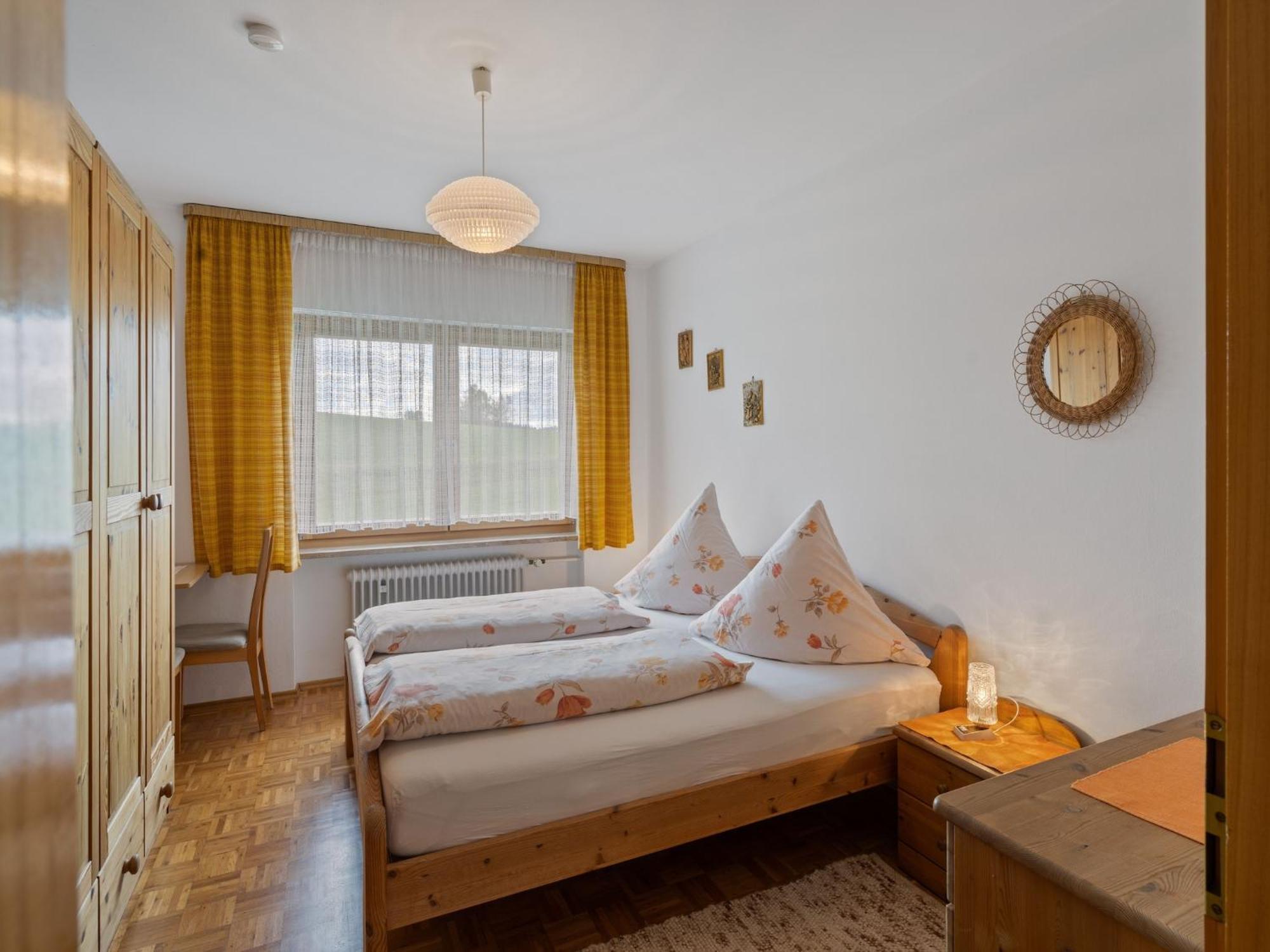 Cozy Apartment In Sonnen Bavaria Near Forest Luaran gambar
