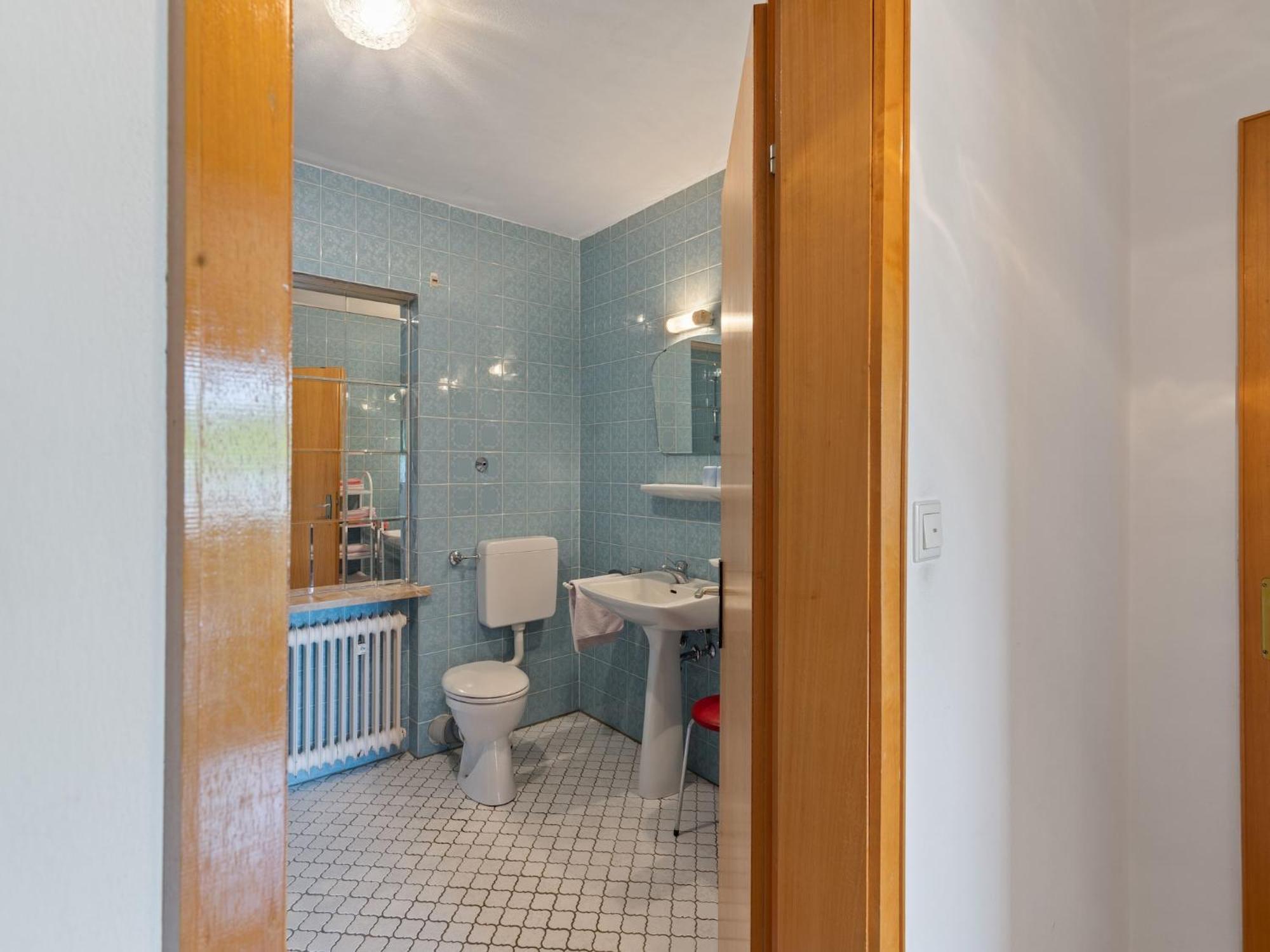 Cozy Apartment In Sonnen Bavaria Near Forest Luaran gambar