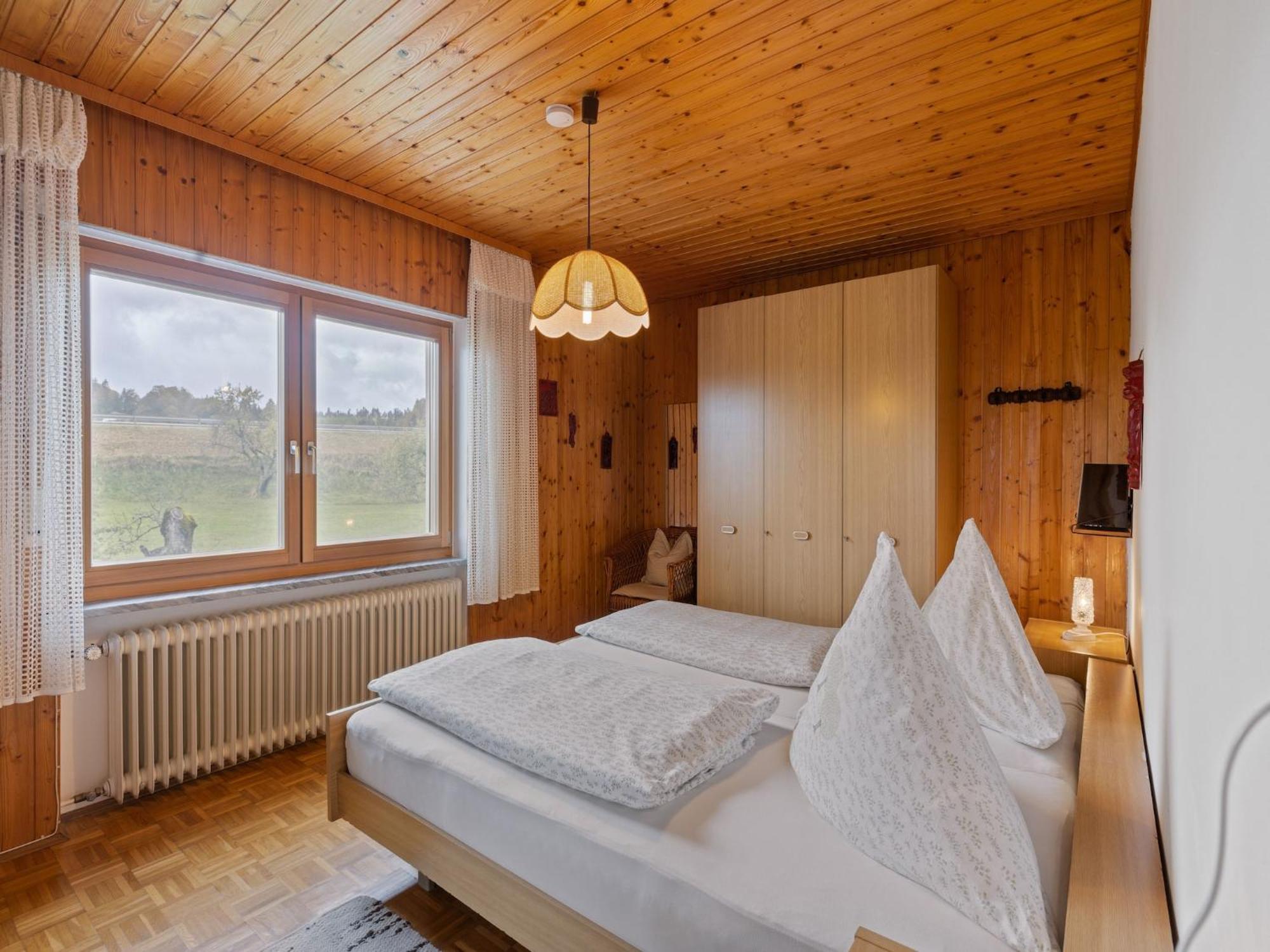 Cozy Apartment In Sonnen Bavaria Near Forest Luaran gambar