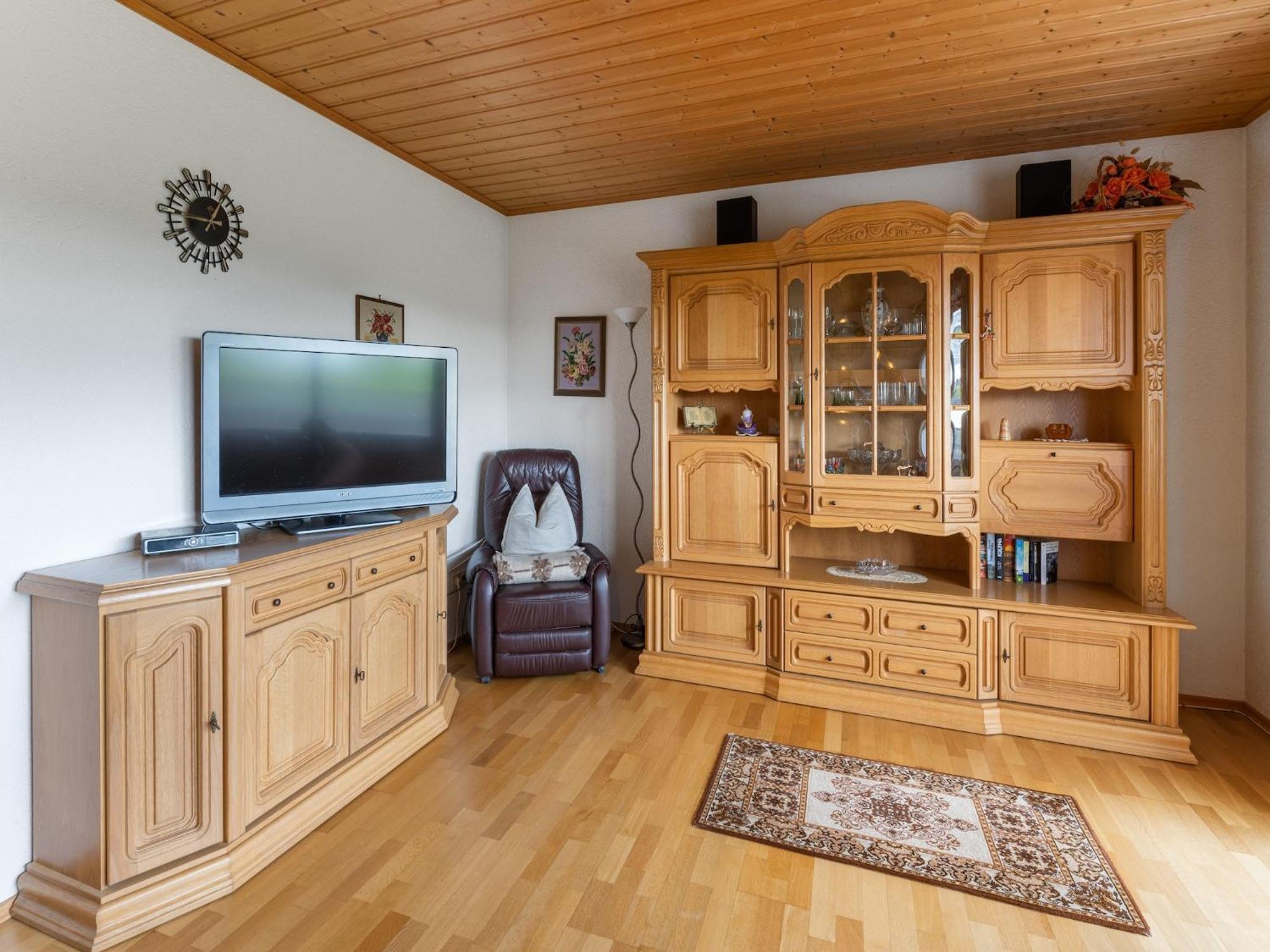 Cozy Apartment In Sonnen Bavaria Near Forest Luaran gambar