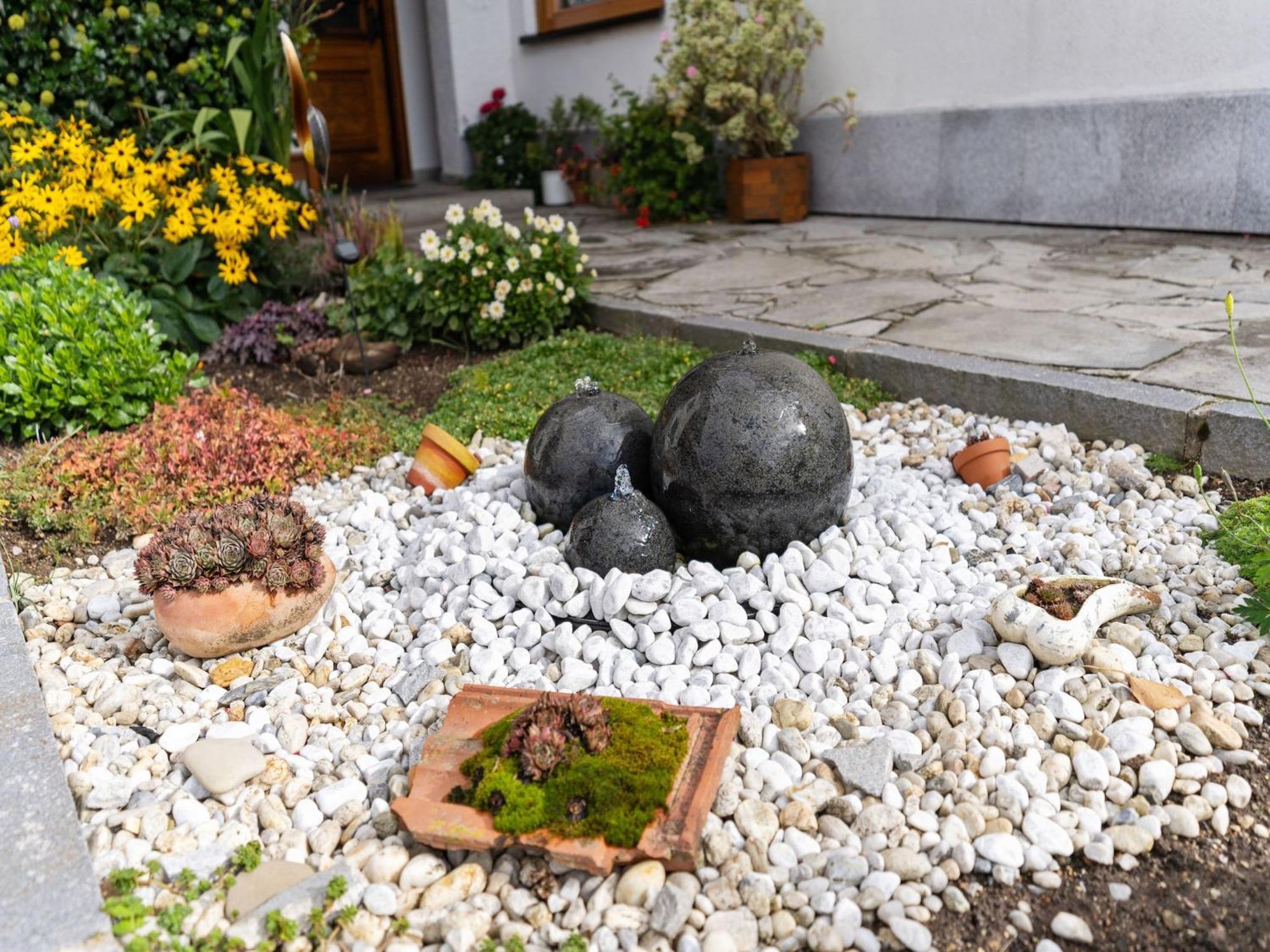 Cozy Apartment In Sonnen Bavaria Near Forest Luaran gambar