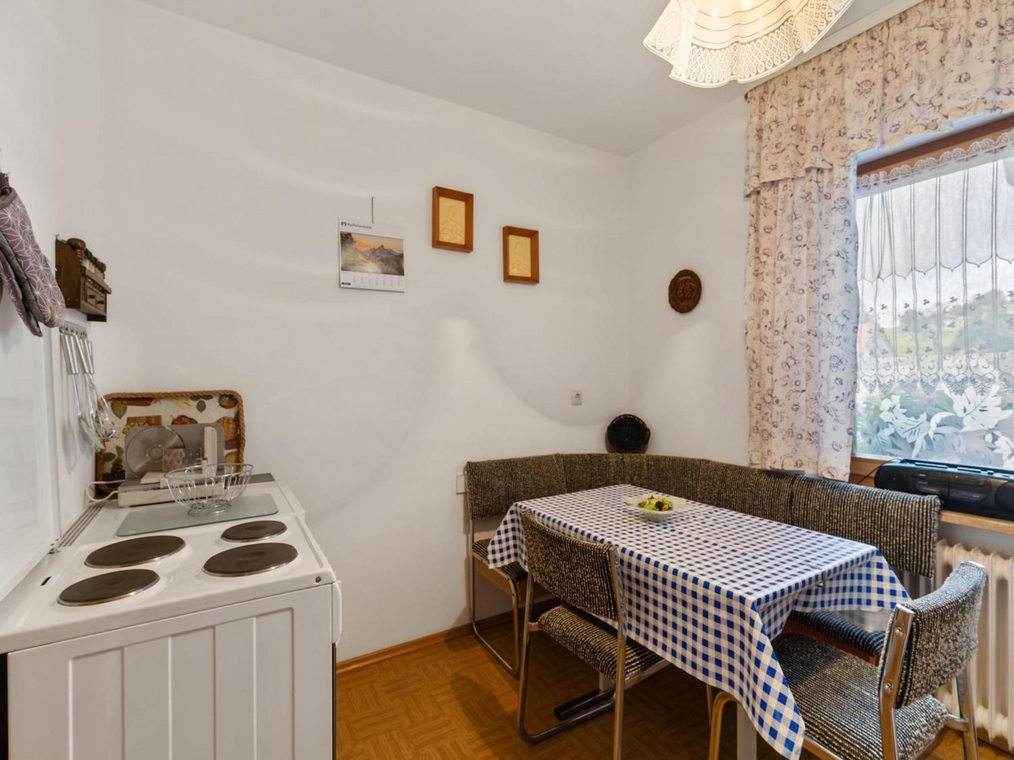 Cozy Apartment In Sonnen Bavaria Near Forest Luaran gambar