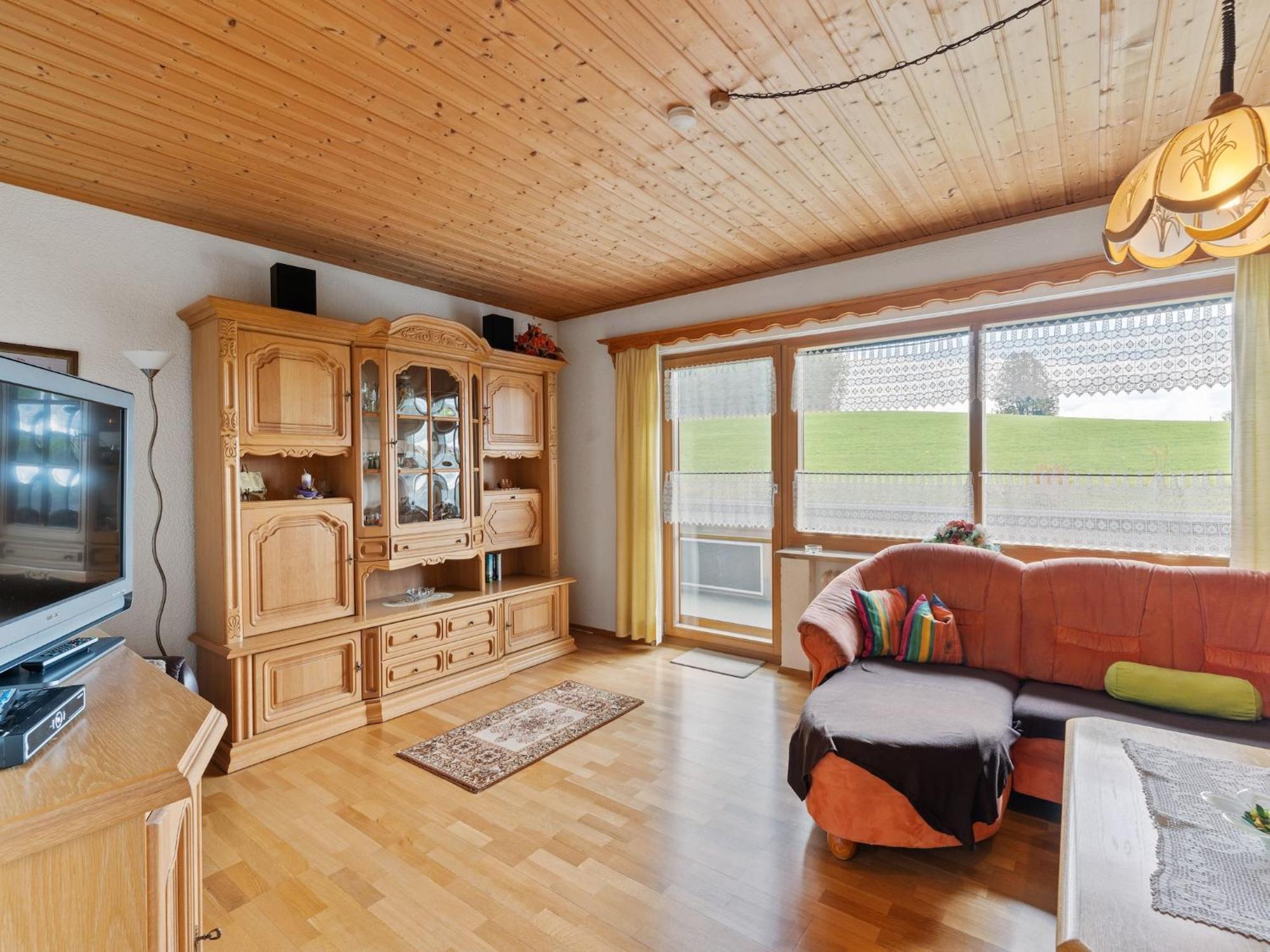 Cozy Apartment In Sonnen Bavaria Near Forest Luaran gambar