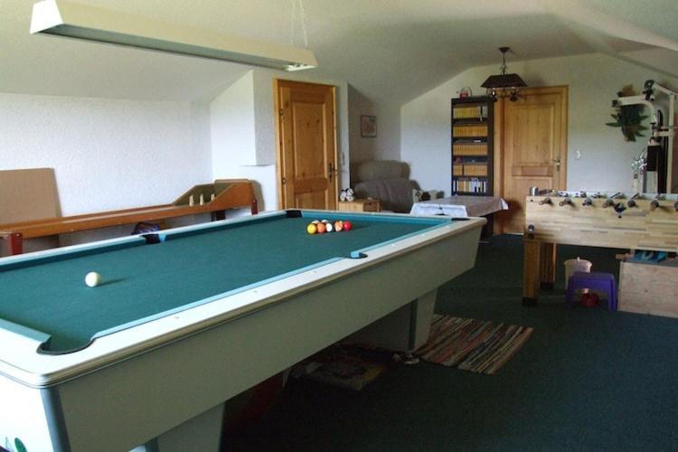 Cozy Apartment In Sonnen Bavaria Near Forest Luaran gambar