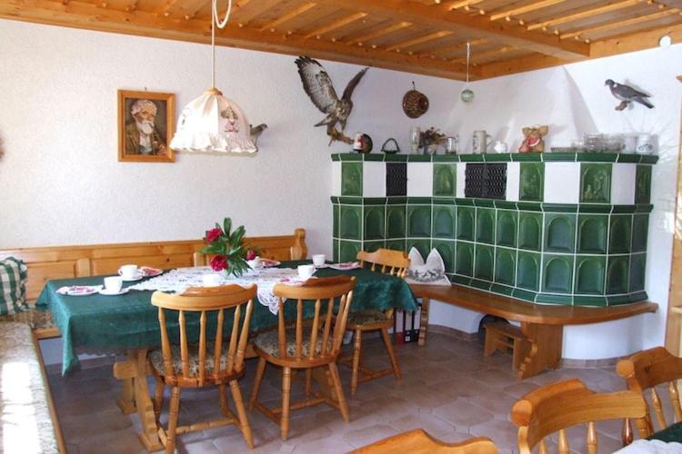 Cozy Apartment In Sonnen Bavaria Near Forest Luaran gambar