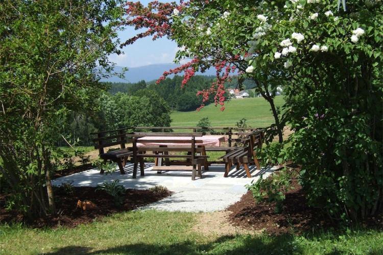 Cozy Apartment In Sonnen Bavaria Near Forest Luaran gambar