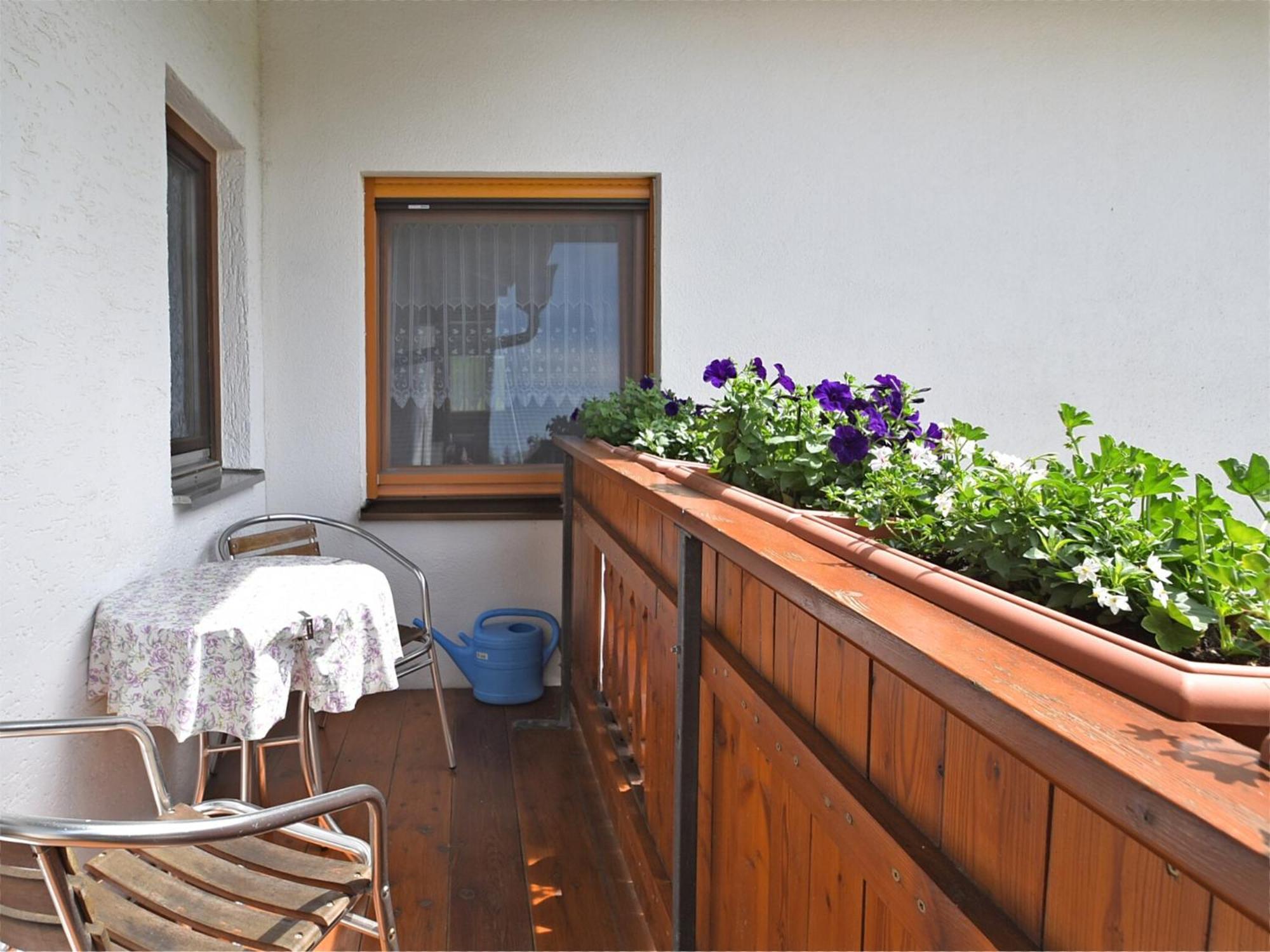 Cozy Apartment In Sonnen Bavaria Near Forest Luaran gambar