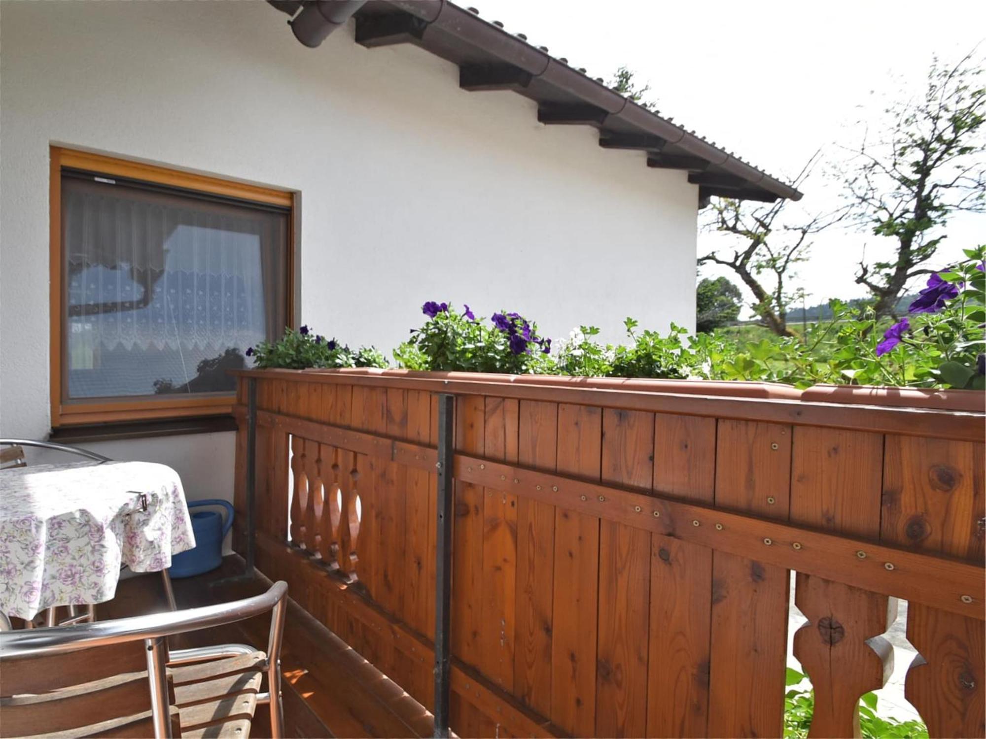 Cozy Apartment In Sonnen Bavaria Near Forest Luaran gambar